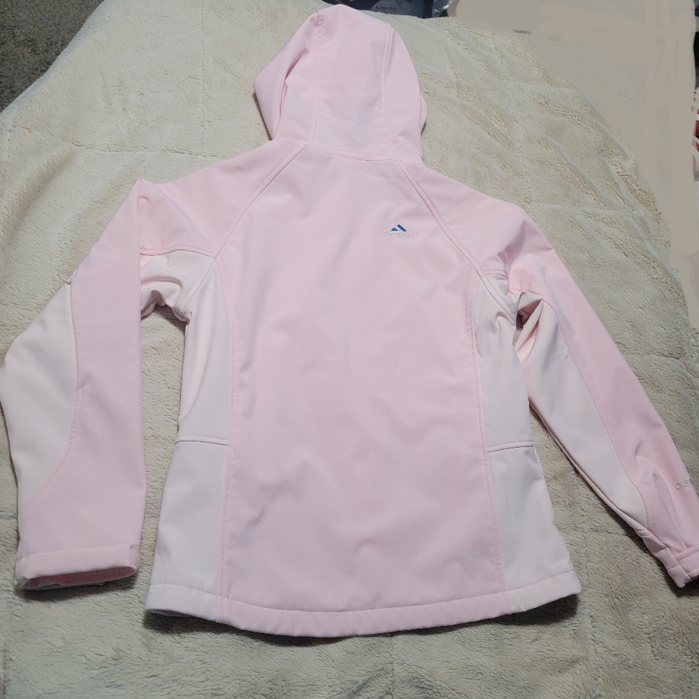 Pink Denali Performance Jacket, size M - Picture 2 of 15